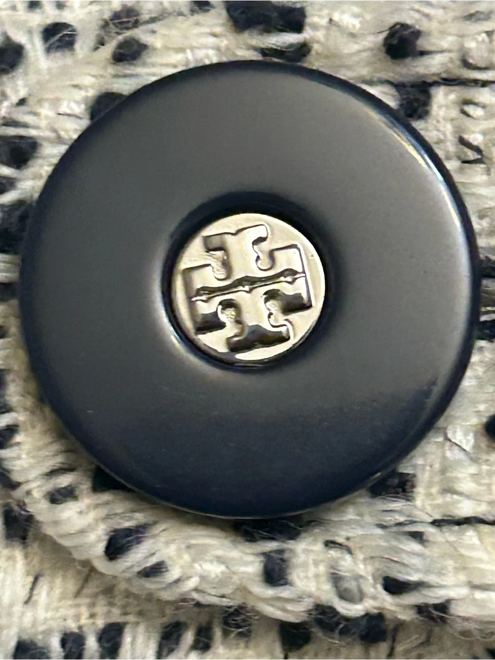 Tory Burch this piece